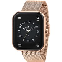 Smartwatch Morellato in Acciaio placcato oro rosa R0153167001 - R0153167001